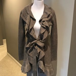 MM Couture by Miss Me Sweater Size Small